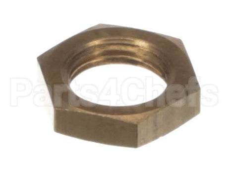 3370065204 Schaerer Hex Nut Mf12X1 0.5D Bs