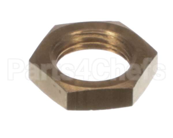 3370065204 Schaerer Hex Nut Mf12X1 0.5D Bs