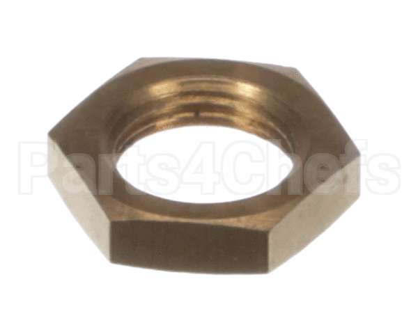 3370065204 Schaerer Hex Nut Mf12X1 0.5D Bs
