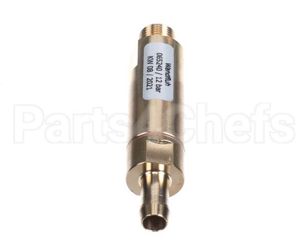 3370065240 Schaerer Safety Valve 12Bar