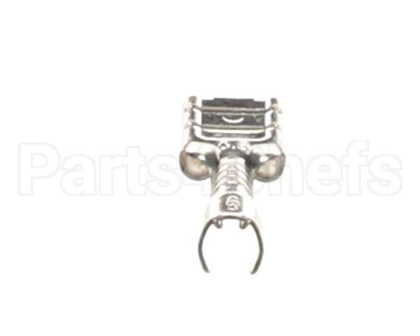 3370065258 Schaerer Connector 6.3X0.8 Steel 2.5Mm2