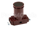 3370065310 Schaerer Upper Piston Cpl. 0.6 La-3 Sieve
