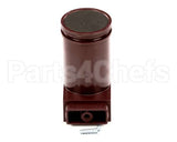 3370065310 Schaerer Upper Piston Cpl. 0.6 La-3 Sieve