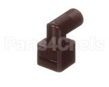 3370065315 Schaerer Angled Connector Brewing Unit