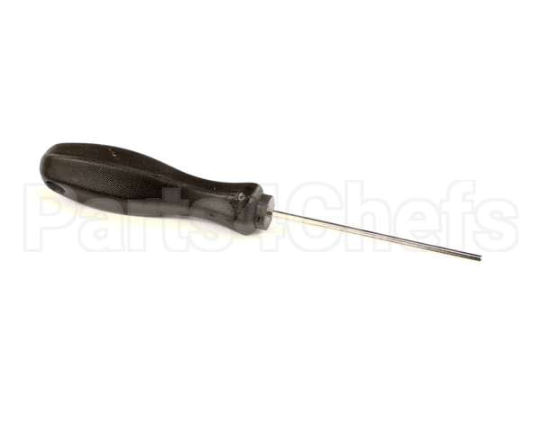 3370065320 Schaerer Allen Key 2.5, Short