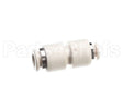 3370065574 Schaerer Straight Plugin Connector 64 Ppsu