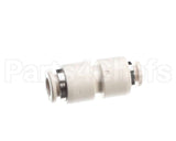 3370065574 Schaerer Straight Plugin Connector 64 Ppsu