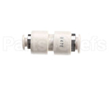 3370065574 Schaerer Straight Plugin Connector 64 Ppsu