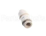 3370065574 Schaerer Straight Plugin Connector 64 Ppsu