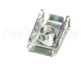 3370066164 Schaerer Sheet Metal Nut M6