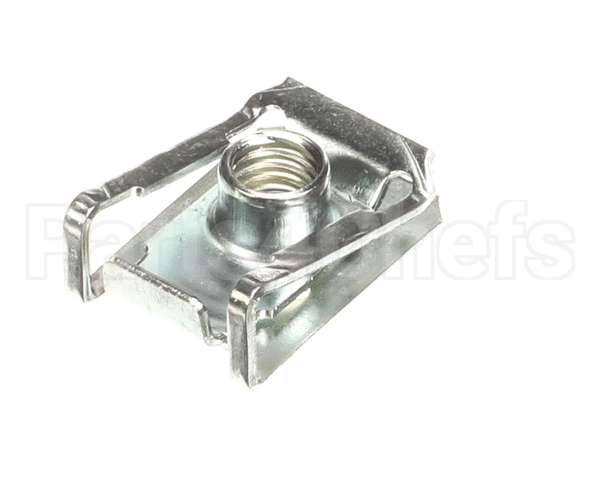 3370066164 Schaerer Sheet Metal Nut M6