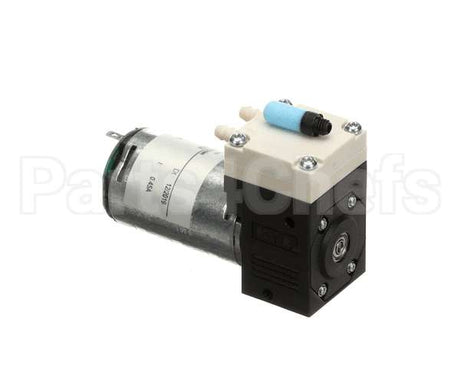 3370066311 Schaerer Membrane Air Pump With Filter