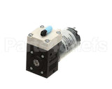 3370066311 Schaerer Membrane Air Pump With Filter
