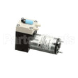 3370066311 Compatible Schaerer Membrane Air Pump With Filter