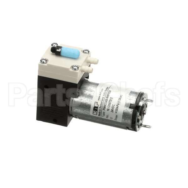 3370066311 Compatible Schaerer Membrane Air Pump With Filter