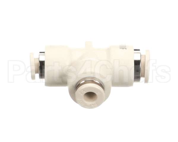 3370066325 Schaerer Plug-In T Connection 6-4-4 Ppsu