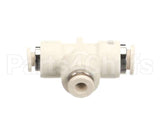 3370066325 Schaerer Plug-In T Connection 6-4-4 Ppsu