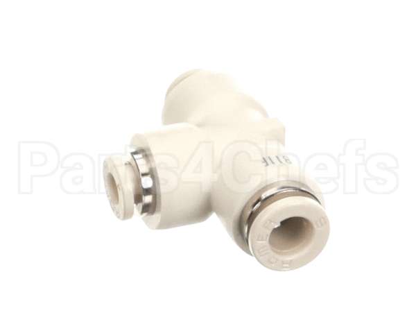 3370066325 Schaerer Plug-In T Connection 6-4-4 Ppsu