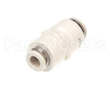 3370066863 Seb Professional Straight Plug-In Connector 6-8