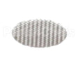 3370067186 Schaerer Sieve Inox 10 Fabric No. 50