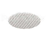 3370067186 Schaerer Sieve Inox 10 Fabric No. 50