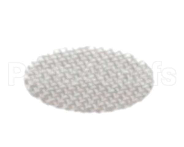 3370067186 Schaerer Sieve Inox 10 Fabric No. 50