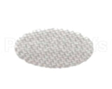 3370067186 Schaerer Sieve Inox 10 Fabric No. 50