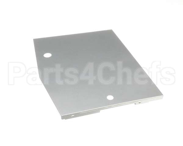 3370067233 Schaerer Left Housing Sca P Cr