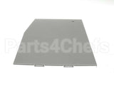 3370067235 Schaerer Right Housing Sca P Cr