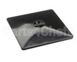 3370067346 Schaerer Bean Hopper Lid Sm2 Bk