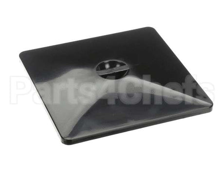 3370067346 Schaerer Bean Hopper Lid Sm2 Bk