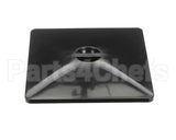 3370067346 Schaerer Bean Hopper Lid Sm2 Bk