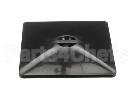 3370067346 Schaerer Bean Hopper Lid Sm2 Bk