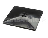 3370067346 Schaerer Bean Hopper Lid Sm2 Bk