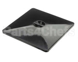 3370067346 Schaerer Bean Hopper Lid Sm2 Bk