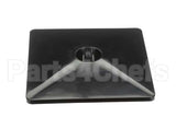 3370067346 Schaerer Bean Hopper Lid Sm2 Bk
