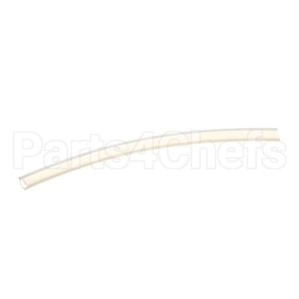 3370067722 Compatible Schaerer Hose 8/12 Silicone Transp