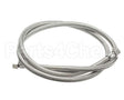 3370067766 Schaerer Armoured Hose 1.5M 3/8"