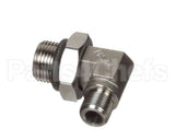 3370068008 Schaerer Screw-In Elb. Fitt Rot. M12-G3/8 Bs Npl