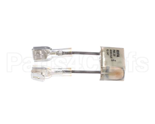 3370068063 Schaerer Rc Circuit 220Nf + 22R/250Vac