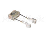 3370068063 Schaerer Rc Circuit 220Nf + 22R/250Vac
