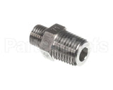 3370068107 Schaerer Screw-In Fitting M10-R1/4 Inox