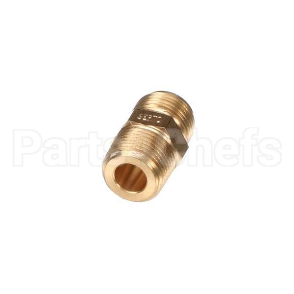 3370068178 Compatible Schaerer Screw-In Fitting R3/8-G3/8 Bs