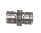 3370068209 Schaerer Screw Fitting M12-M12 Bs Nickel-Plt