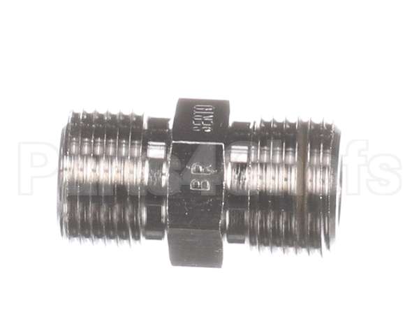 3370068209 Schaerer Screw Fitting M12-M12 Bs Nickel-Plt