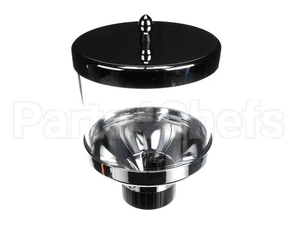 3370068230 Schaerer Bean Hopper Round 1Kg Cpl.