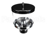 3370068230 Schaerer Bean Hopper Round 1Kg Cpl.
