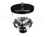 3370068230 Schaerer Bean Hopper Round 1Kg Cpl.