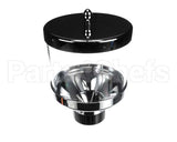 3370068230 Schaerer Bean Hopper Round 1Kg Cpl.