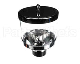 3370068230 Schaerer Bean Hopper Round 1Kg Cpl.